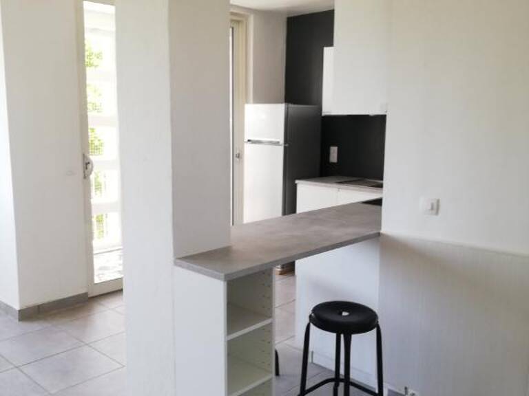 APPARTEMENT T3 AVIGNON — photo 1