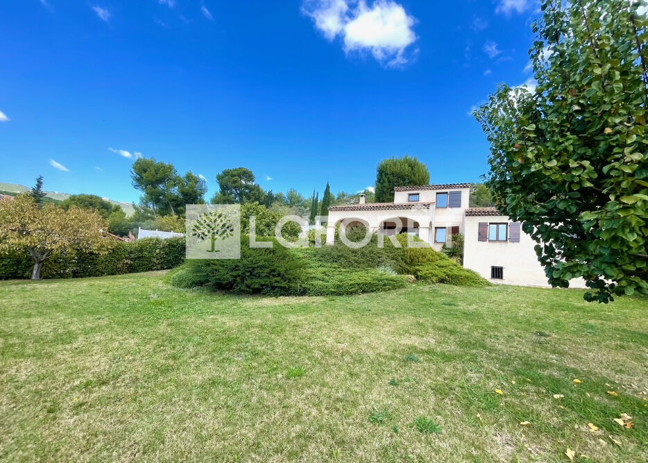 Villa / Maison  T5 à vendre Marseille 13eme 13013