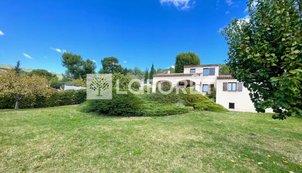 Villa / Maison 5 pièces  à vendre Marseille 13eme 13013