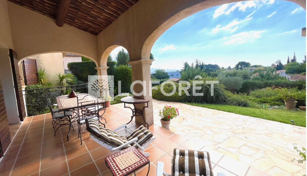 Villa / Maison 5 pièces  à vendre Marseille 13eme 13013