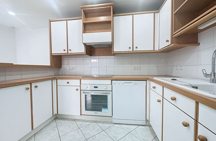 Appartement Bourgoin Jallieu 4 pièces de 86.45 m2 — photo 4