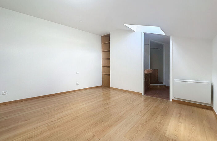Appartement Bourgoin Jallieu 4 pièces de 86.45 m2 — photo 5