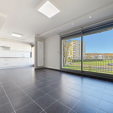 Appartement 3 pièces 196000 €