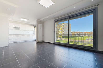 Appartement 3 pièces 189900 €