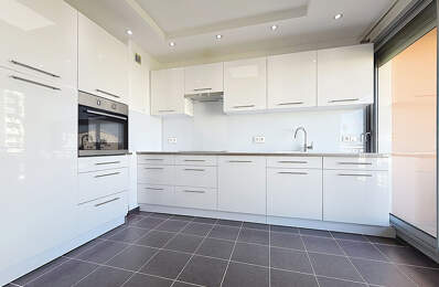 Appartement T3 La Verpillière — photo du bien