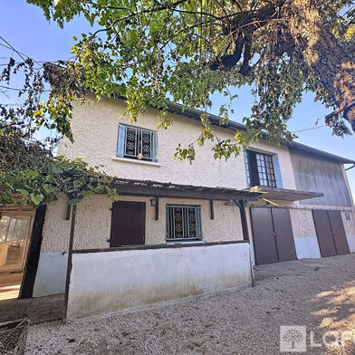 Maison 4 pièces 149900 €