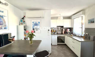 Appartement 3 Pièces 57 m² à vendre à Lattes (34970)