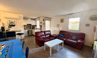 Appartement 3 Pièces 57 m² à vendre à Lattes (34970)