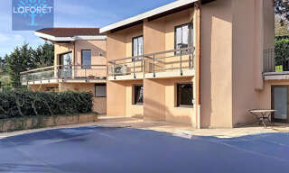 Maison 8 Pièces 210 m² à vendre à Saint-Genis-Laval (69230)