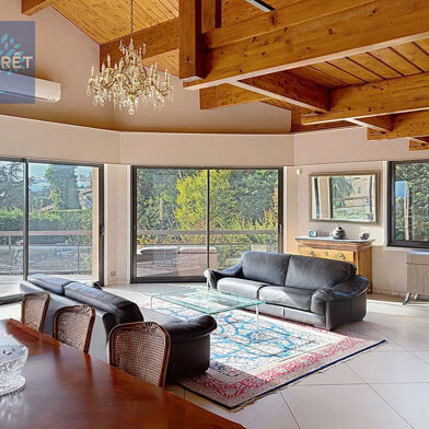 Maison 8 pièces 980000 €