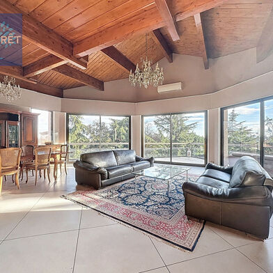 Maison 8 pièces 980000 €