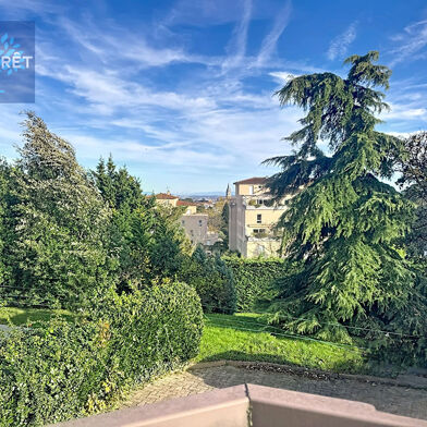 Maison 8 pièces 980000 €