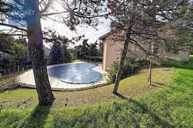 Maison 8 pièces 980000 €