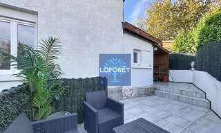 Appartement 2 Pièces 53 m² à vendre à Oullins-Pierre-Bénite (69600)