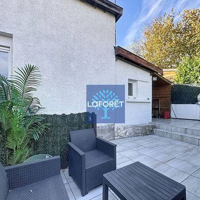 Appartement 2 pièces 215000 €