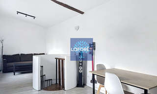 Appartement 2 Pièces 53 m² à vendre à Oullins-Pierre-Bénite (69600)