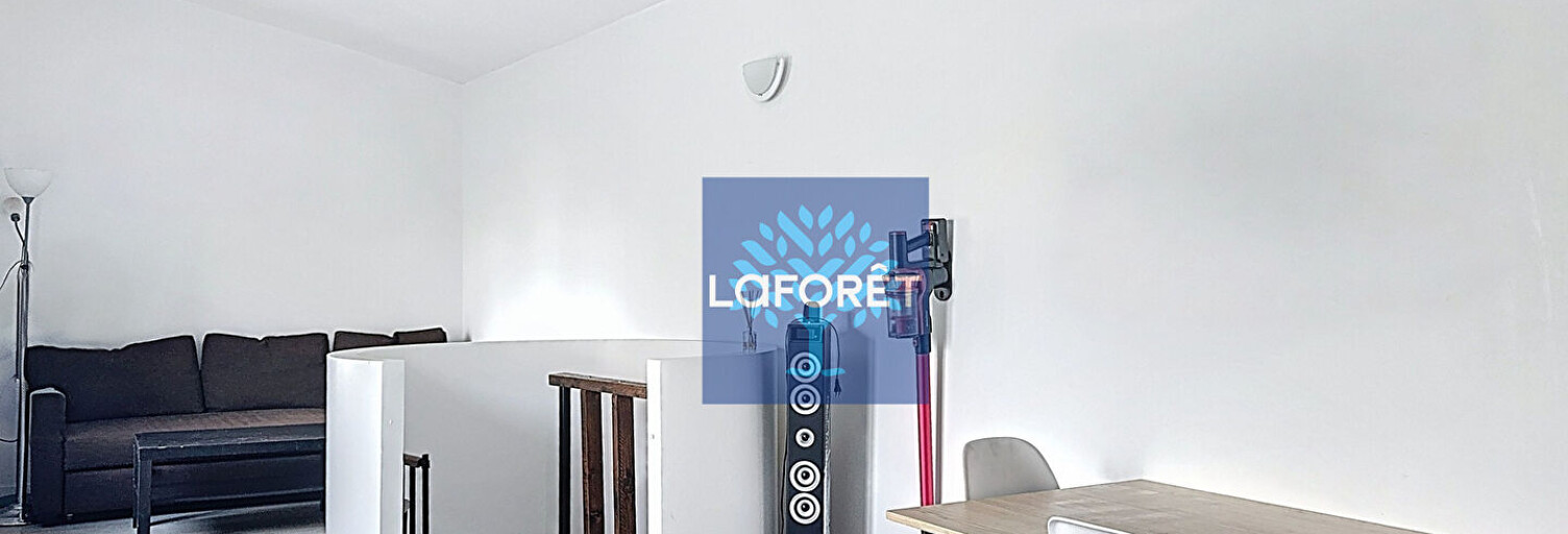 Appartement 2 Pièces 53 m² à vendre à Oullins-Pierre-Bénite (69600)