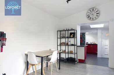 Appartement 2 pièces 215000 €