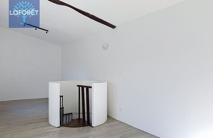 Appartement Oullins Pierre Benite 2 pièce(s) 53.20 m2 — photo 2