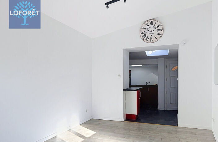 Appartement Oullins Pierre Benite 2 pièce(s) 53.20 m2 — photo 3