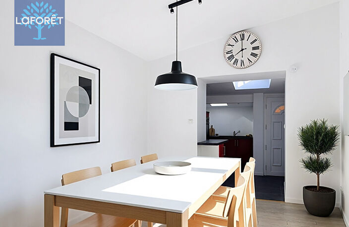 Appartement Oullins Pierre Benite 2 pièce(s) 53.20 m2 — photo 4