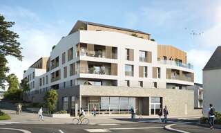 Appartement neuf   m² à vendre à Mauves-sur-Loire (44470)