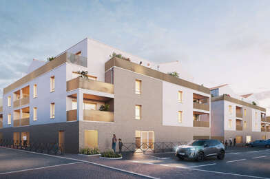 Appartement 2 pièces 180000 €