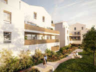 Ensemble résidentiel comprenant 32 appartements de standing — photo 2