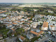 Ensemble résidentiel comprenant 32 appartements de standing — photo 3