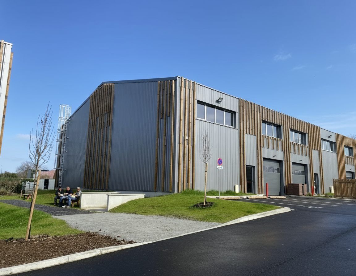 Local commercial  à louer Pau 64000