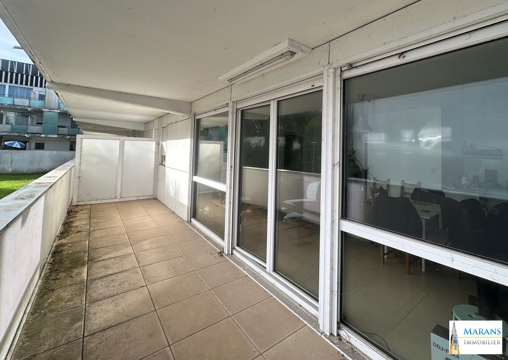 Appartement  T2 à vendre Rochelle (La) 17000