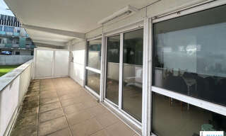 Appartement 2 Pièces 41 m² à vendre à La Rochelle (17000)