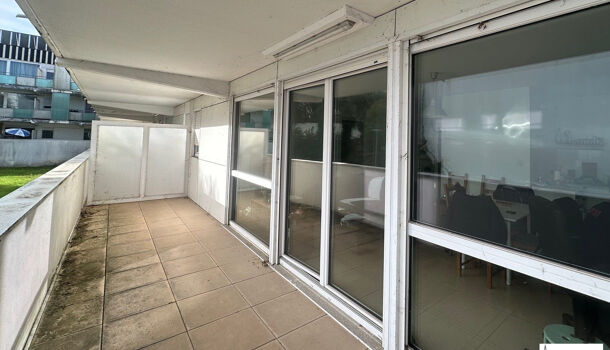 Appartement 2 pièces  à vendre Rochelle (La) 17000