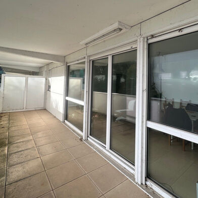 Appartement 2 pièces 177200 €