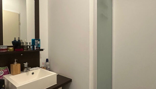 Appartement 2 pièces  à vendre Rochelle (La) 17000