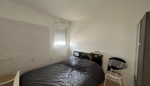 Appartement 2 pièces  à vendre Rochelle (La) 17000