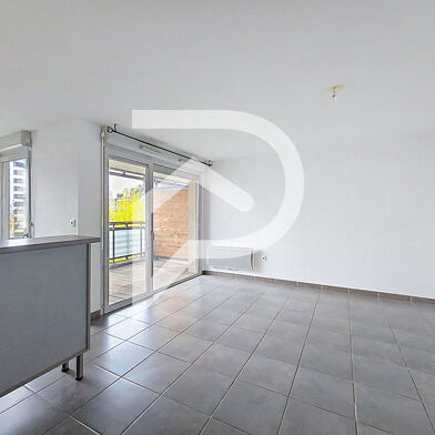 Appartement 3 pièces 189900 €