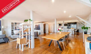 Appartement 4 Pièces 195 m² à vendre à Auxerre (89000)