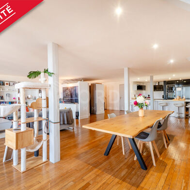 Appartement 4 pièces 299000 €