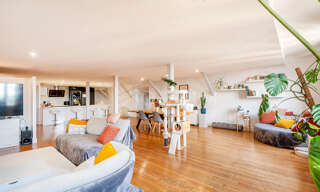 Appartement 4 Pièces 195 m² à vendre à Auxerre (89000)