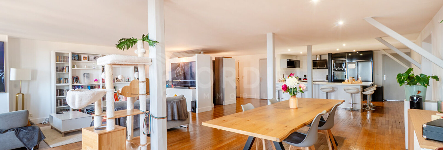 Appartement 4 Pièces 195 m² à vendre à Auxerre (89000)