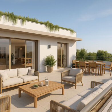 Appartement 4 pièces 1300000 €