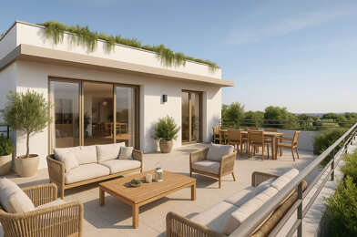 Appartement 4 pièces 1300000 €