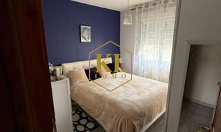 Maison 6 Pièces 102 m² à vendre à Ingersheim (68040)