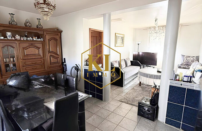 Maison Ingersheim 6 pièces 102 m² — photo 3