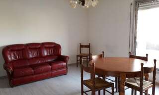 Appartement 2 Pièces 47 m² à vendre à Narbonne (11100)