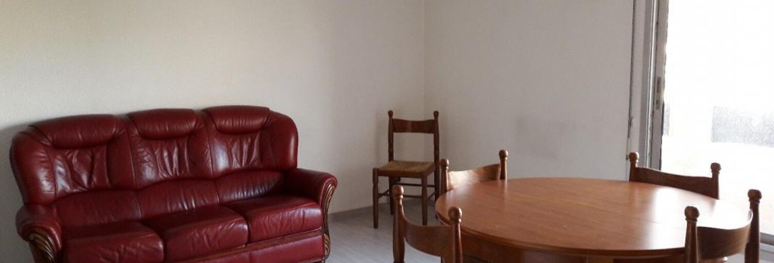 Appartement 2 Pièces 47 m² à vendre à Narbonne (11100)