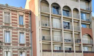 Appartement 2 Pièces 47 m² à vendre à Narbonne (11100)