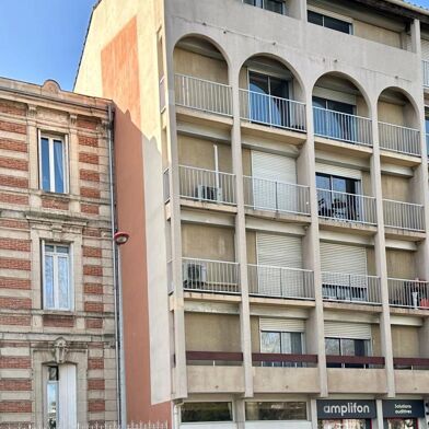 Appartement 2 pièces 120000 €