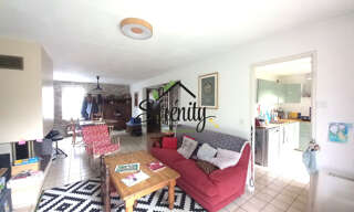 Maison 6 Pièces 100 m² à vendre à Lille (59260)